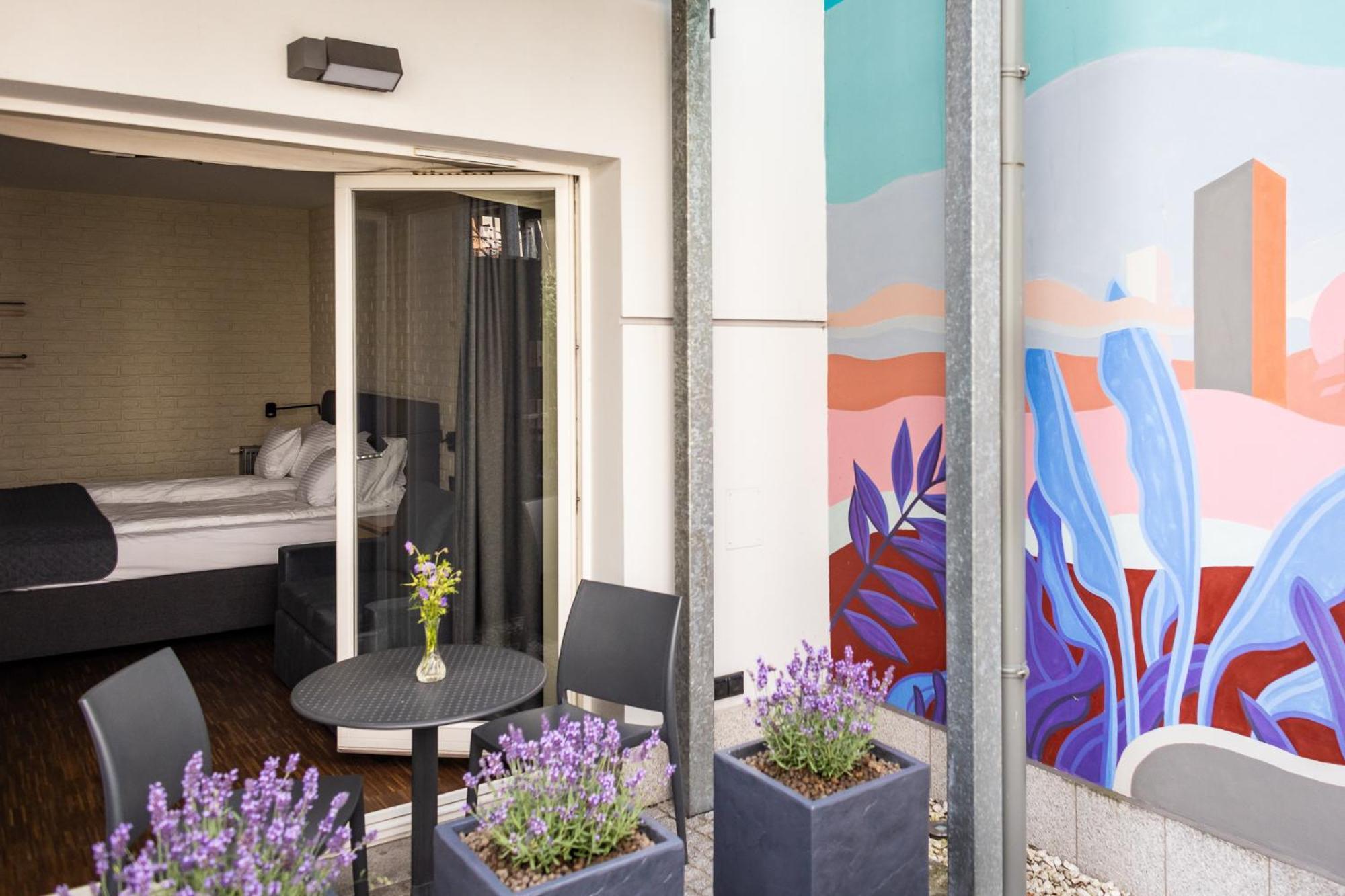 Rozana Loft - Old Town Apartment Krakow Exterior photo